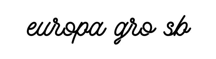 RetrologyDEMO  Free Fonts Download