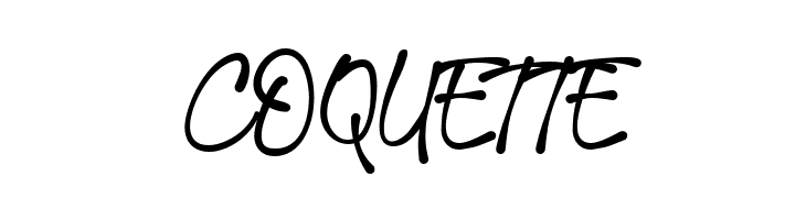 RoseColored  Free Fonts Download