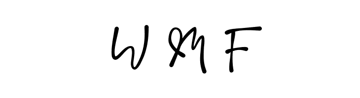 RoseColored  Free Fonts Download