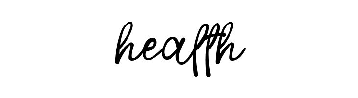 RoseColored  Free Fonts Download