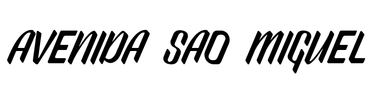 WonderStarkDEMO  Free Fonts Download