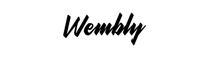 WonderStarkDEMO  Free Fonts Download