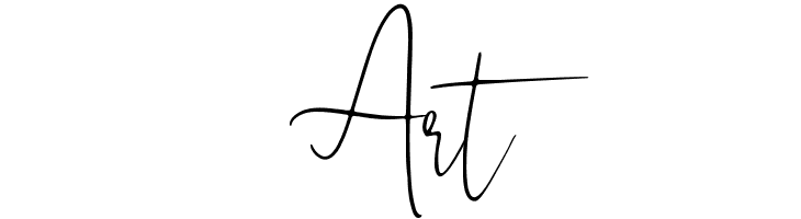 Audhistine  Free Fonts Download