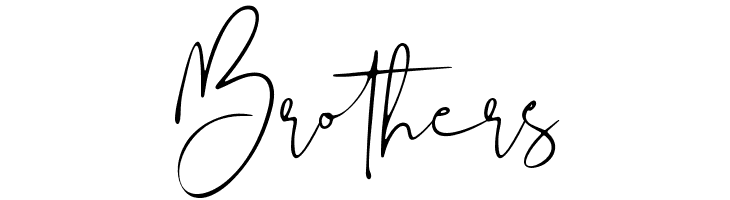 Audhistine  Free Fonts Download