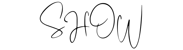 Audhistine  Free Fonts Download