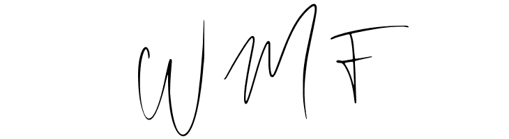 Audhistine  Free Fonts Download