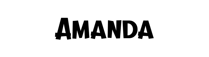 Banthink Clean  Free Fonts Download