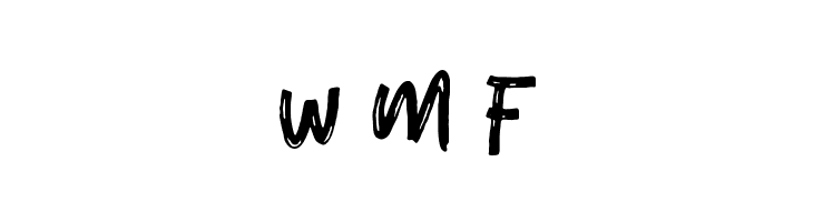 Black Sambath  Free Fonts Download