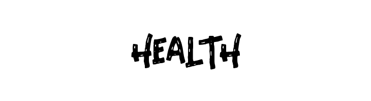 Black Sambath  Free Fonts Download