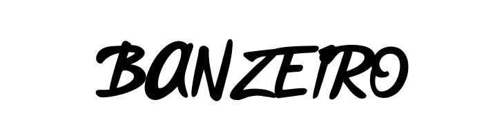 Black Street  Free Fonts Download