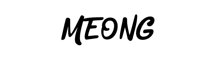 Black Street  Free Fonts Download