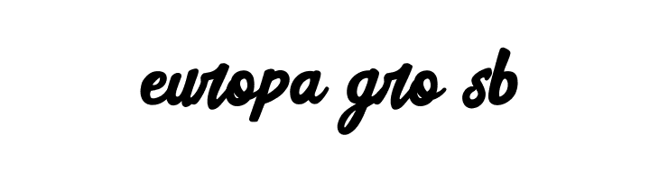 Black Street  Free Fonts Download