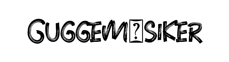 BlinkStones  Free Fonts Download