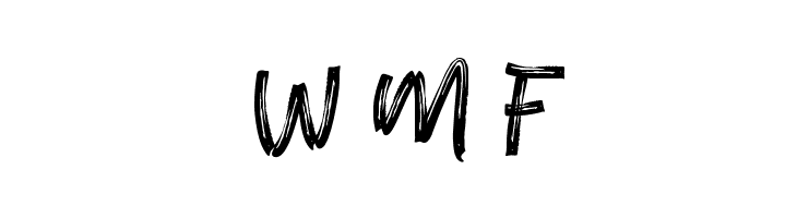 BlinkStones  Free Fonts Download