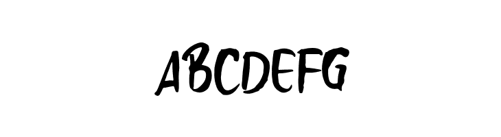 Breakout  Free Fonts Download