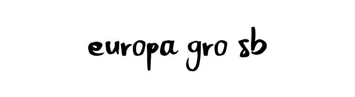 Breakout  Free Fonts Download