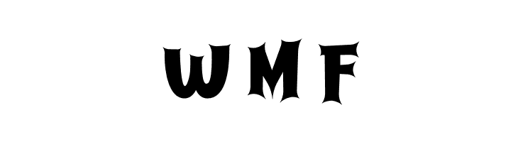 Butter Haunted  Free Fonts Download