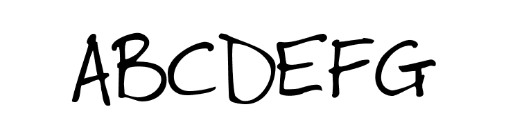 Winkie  Free Fonts Download