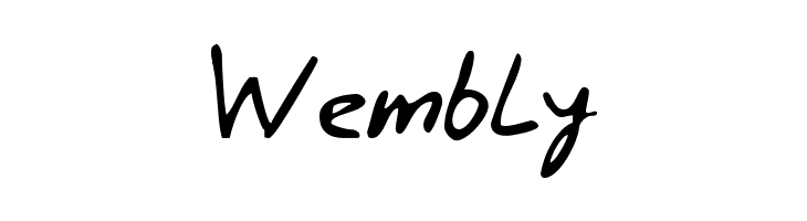 Winkie  Free Fonts Download