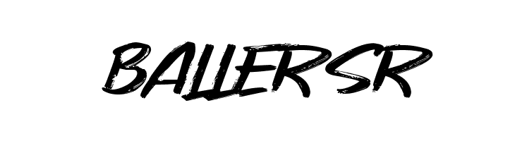 Gojira Black  Free Fonts Download