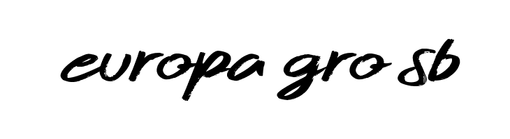 Gojira Black  Free Fonts Download