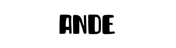 Good Sunday  Free Fonts Download