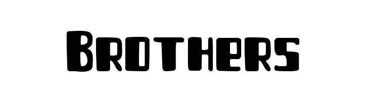 Good Sunday  Free Fonts Download