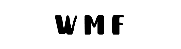 Good Sunday  Free Fonts Download