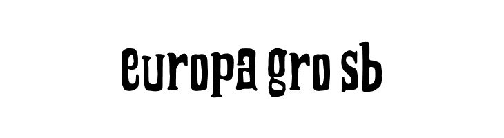 Grooving  Free Fonts Download