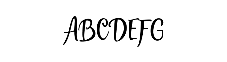 Honey Butter  Free Fonts Download