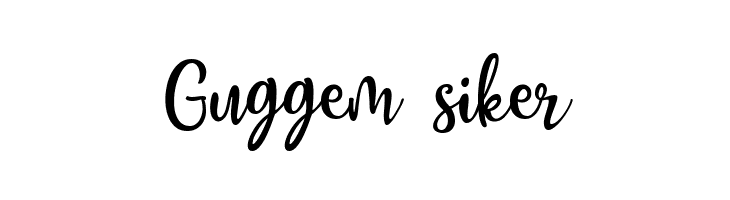 Honey Butter  Free Fonts Download