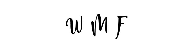 Honey Butter  Free Fonts Download