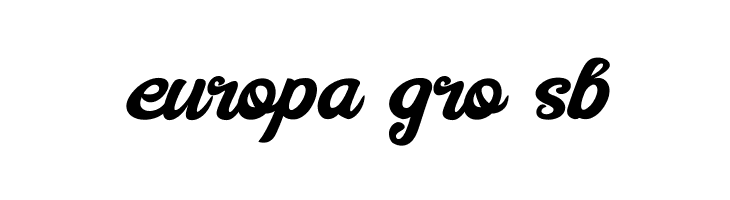 Mentega  Free Fonts Download