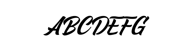 Midtown  Free Fonts Download