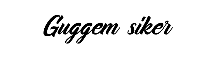 Midtown  Free Fonts Download