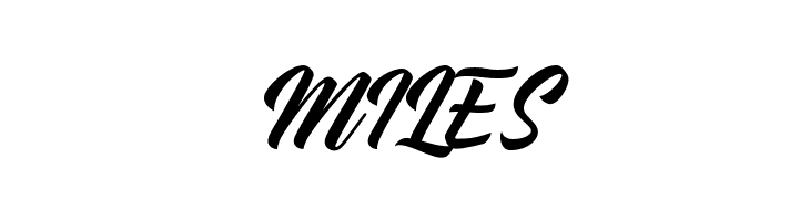 Midtown  Free Fonts Download