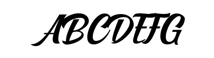 Onetime Script  Free Fonts Download