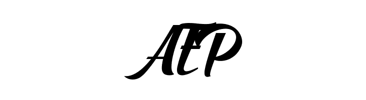 Onetime Script  Free Fonts Download