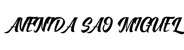 Onetime Script  Free Fonts Download