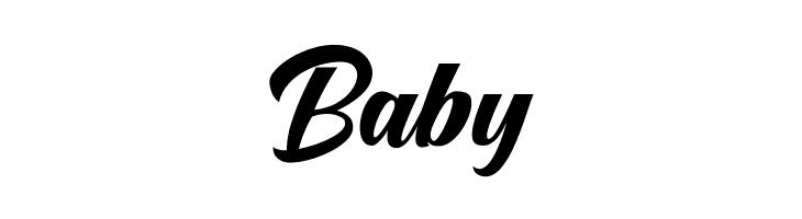 Onetime Script  Free Fonts Download