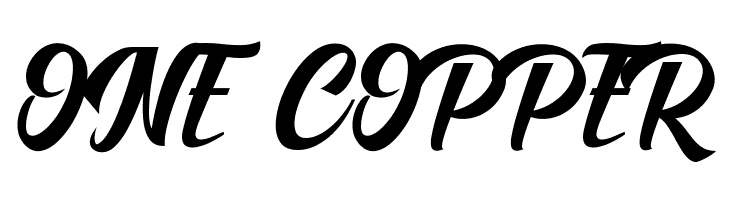 Onetime Script  Free Fonts Download