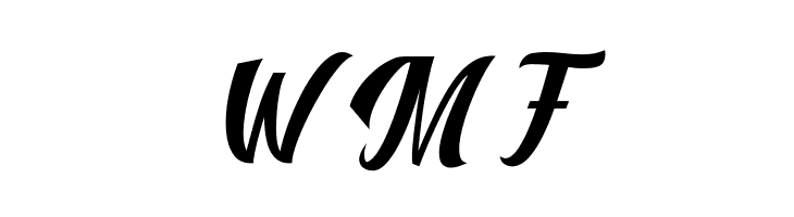 Onetime Script  Free Fonts Download