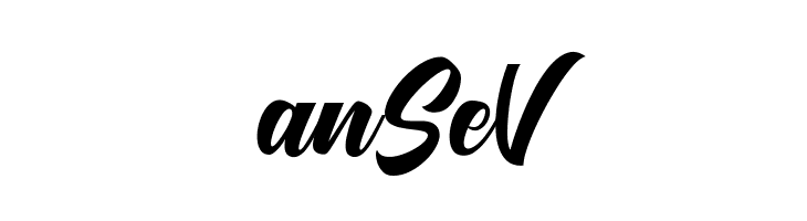 Onetime Script  Free Fonts Download