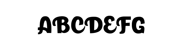 Paladise Script  Free Fonts Download