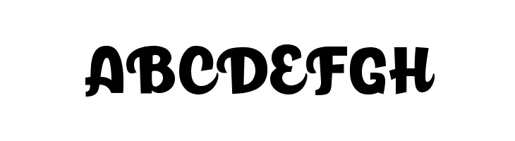 Paladise Script  Free Fonts Download