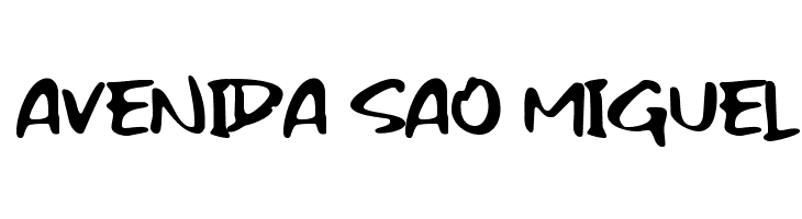 Reckless Art  Free Fonts Download