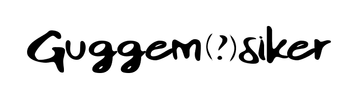 Reckless Art  Free Fonts Download