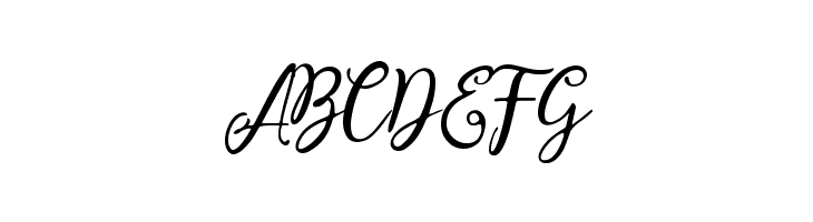 Stella Wilson  Free Fonts Download