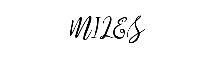 Stella Wilson  Free Fonts Download