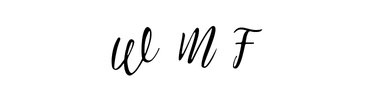 Stella Wilson  Free Fonts Download